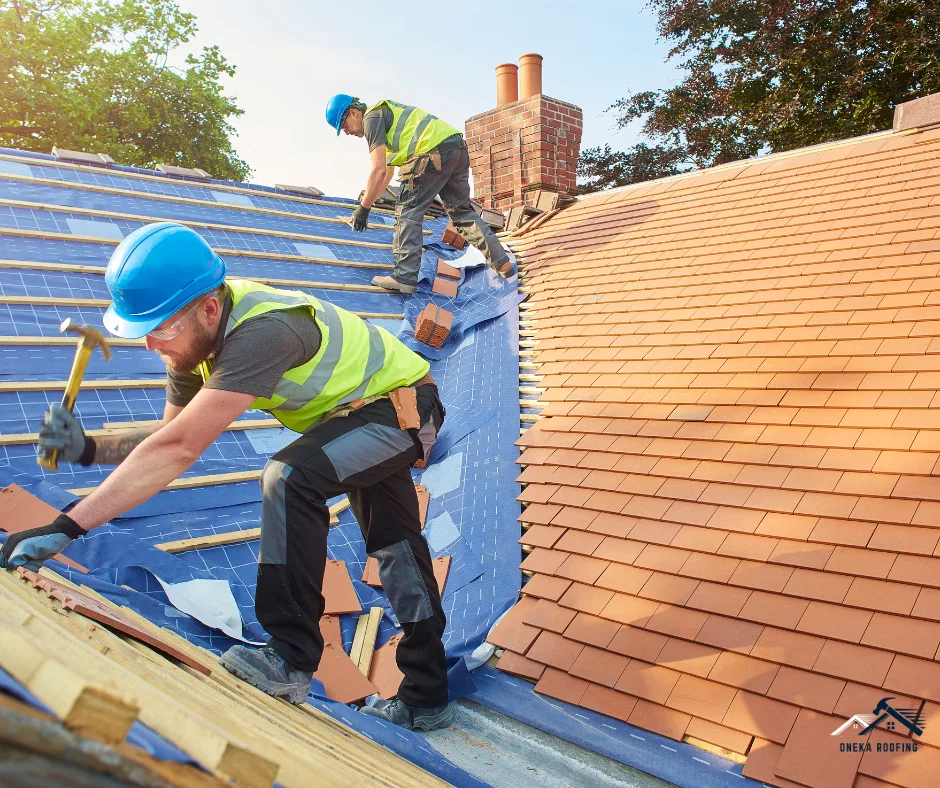 Why choose Roof Repair Near Me in Hebo, OR